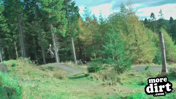 Freeride Park - Glentress