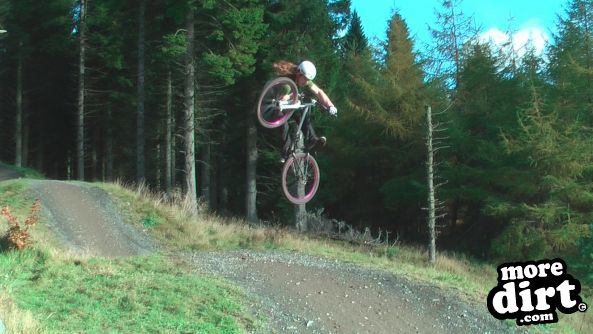 Freeride Park - Glentress