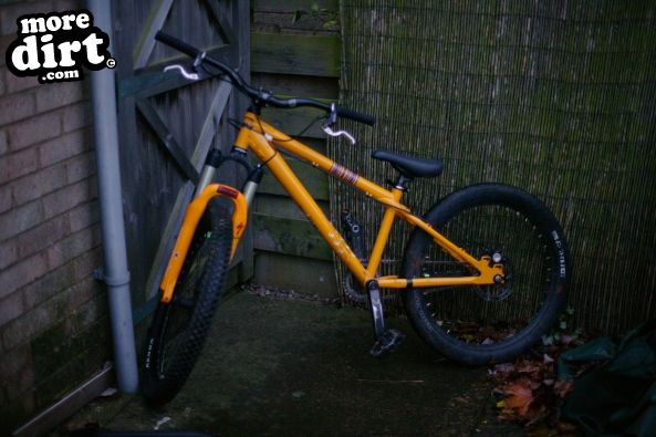 Spencer Park Pump Track