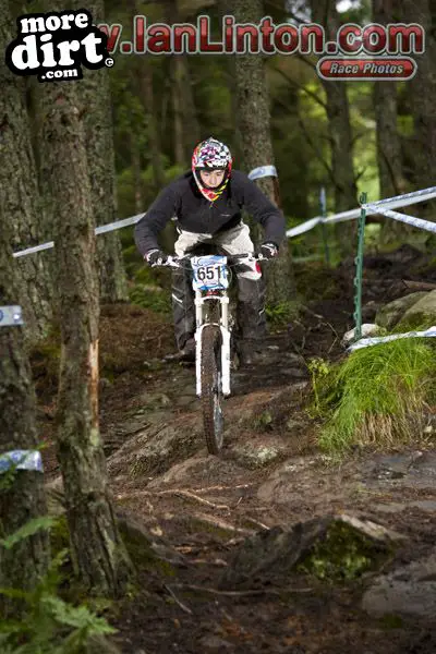 Freeride Park - Glentress