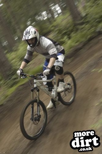 Chicksands Bike Park