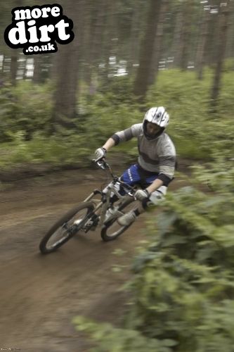 Chicksands Bike Park