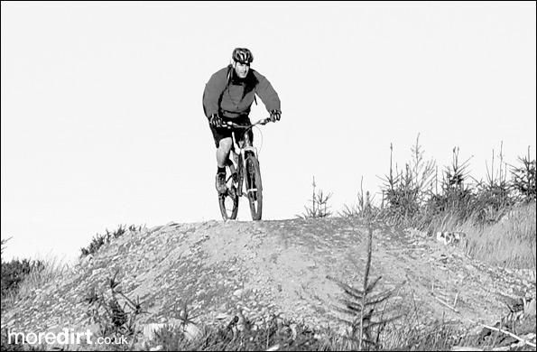 Freeride - Cwmcarn