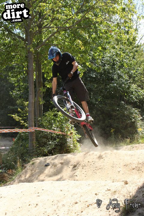 Penshurst Bike Park