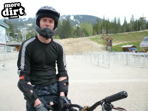 Whistler Bike Park