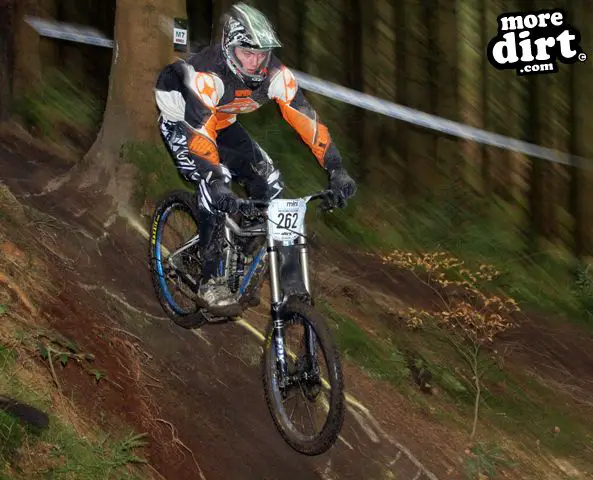 Downhill Trails - Forest of Dean