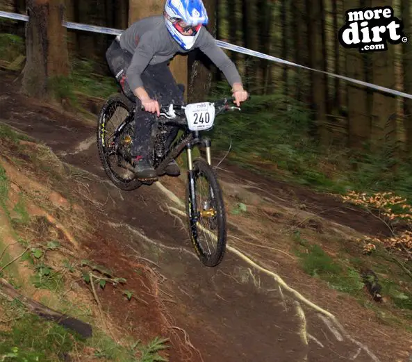 Downhill Trails - Forest of Dean