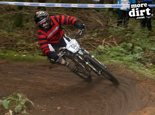 Downhill Trails - Forest of Dean