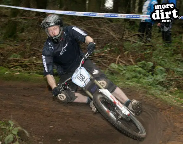 Downhill Trails - Forest of Dean