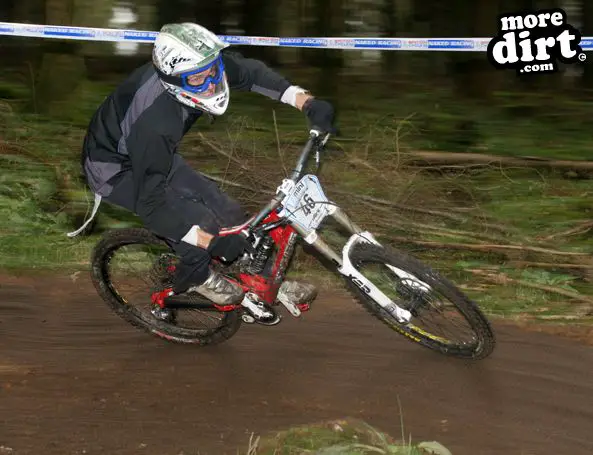 Downhill Trails - Forest of Dean