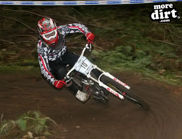 Downhill Trails - Forest of Dean