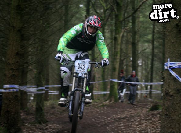 Downhill Trails - Forest of Dean