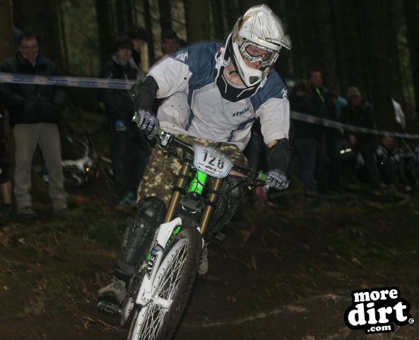 Downhill Trails - Forest of Dean