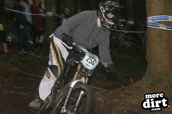 Downhill Trails - Forest of Dean