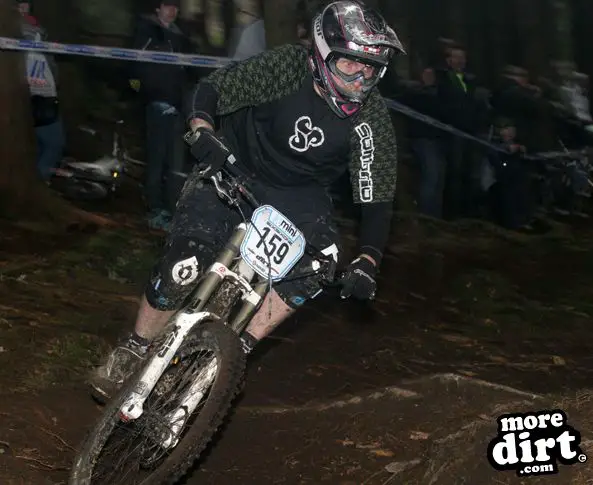 Downhill Trails - Forest of Dean