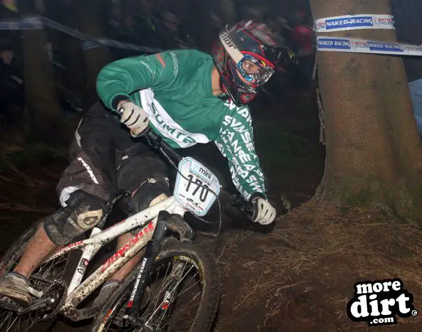 Downhill Trails - Forest of Dean