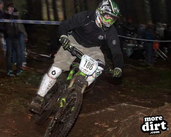 Downhill Trails - Forest of Dean