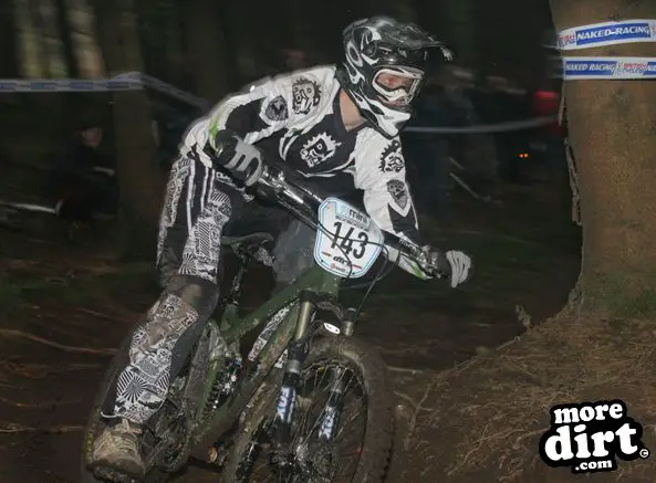 Downhill Trails - Forest of Dean