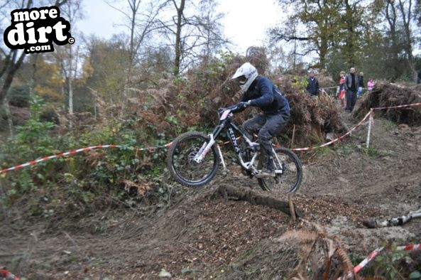 Penshurst Bike Park