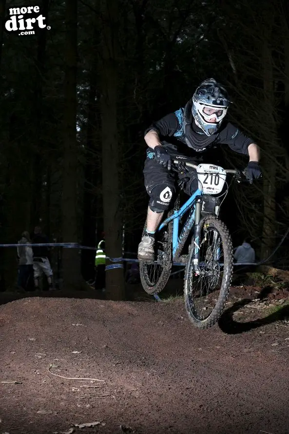 Downhill Trails - Forest of Dean