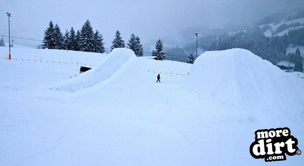 Leogang Bikepark