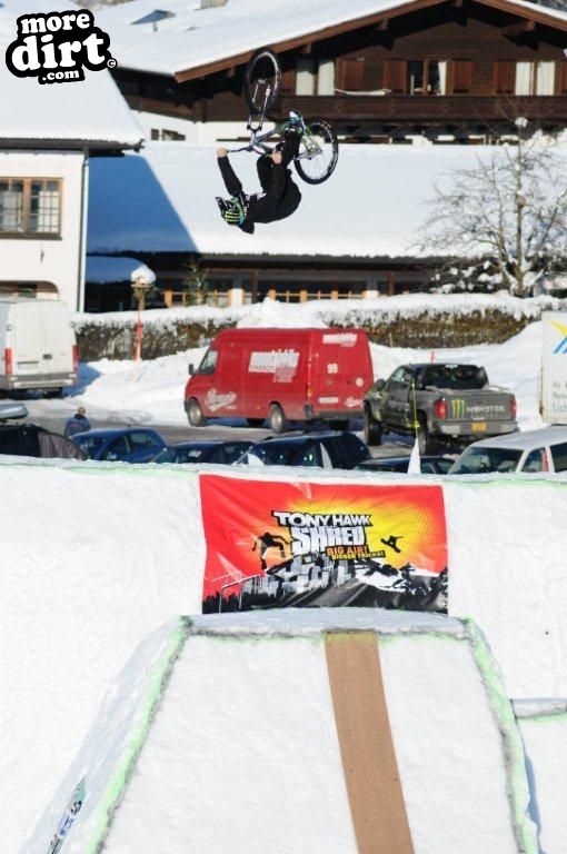 Leogang Bikepark