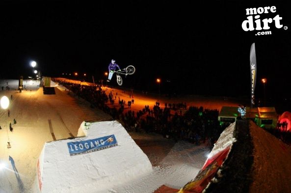 Leogang Bikepark