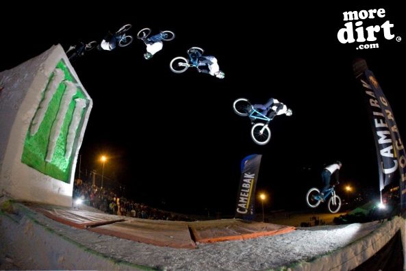 Leogang Bikepark