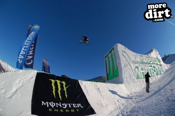 Leogang Bikepark