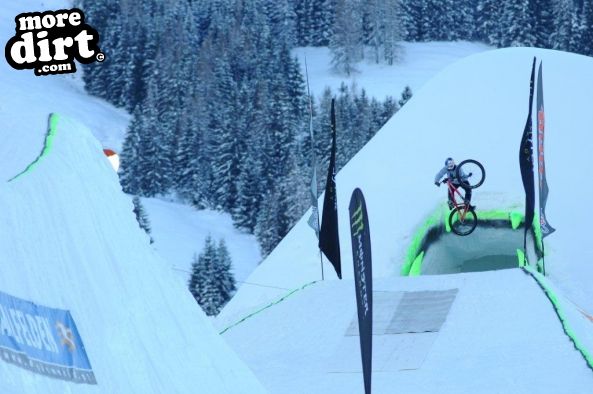 Leogang Bikepark