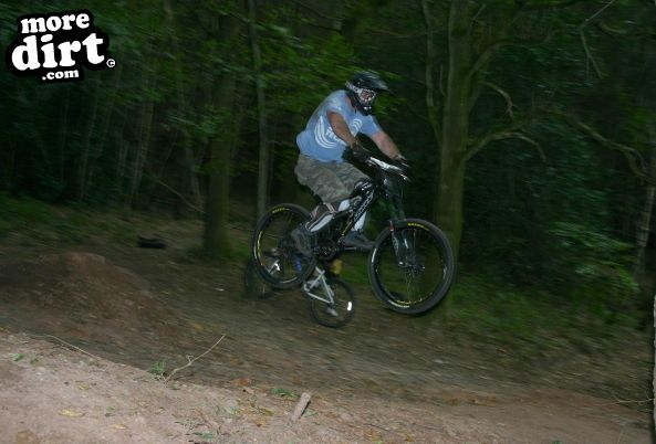 Yettington Freeride