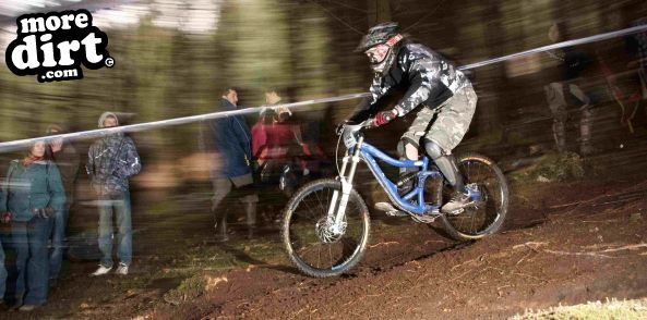 Downhill Trails - Forest of Dean