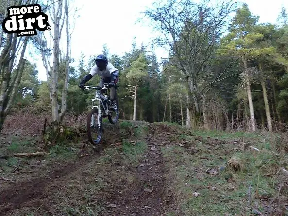 Setmurthy DH Trails