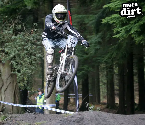 Downhill Trails - Forest of Dean