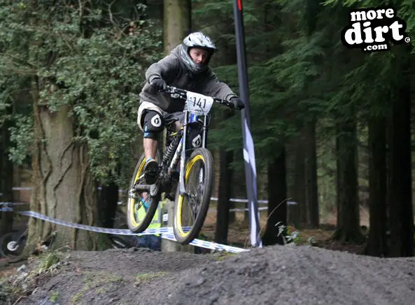 Downhill Trails - Forest of Dean