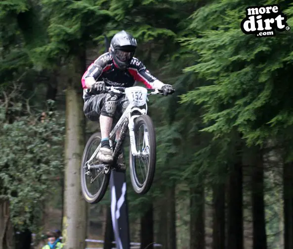 Downhill Trails - Forest of Dean