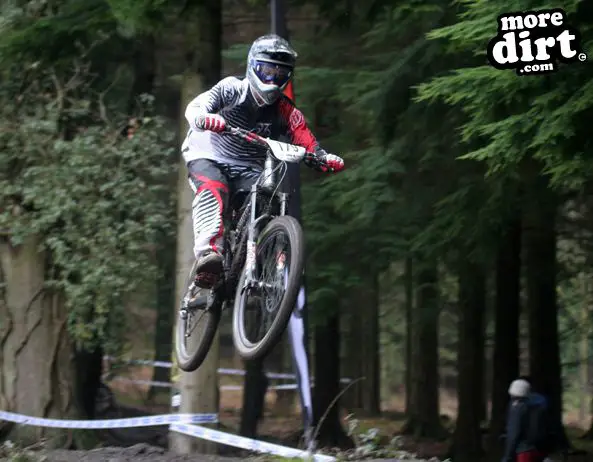 Downhill Trails - Forest of Dean