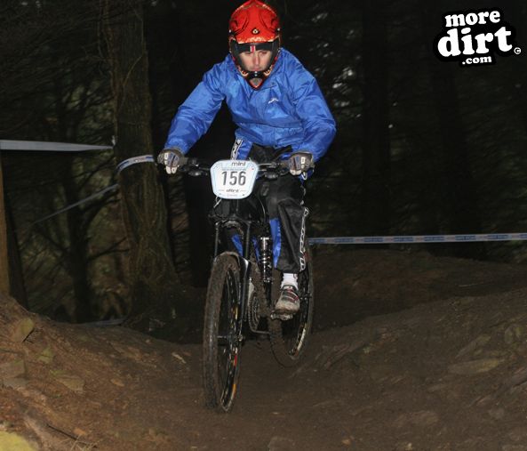 Downhill Trails - Forest of Dean