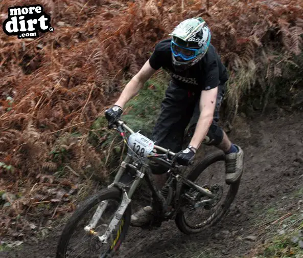 Downhill Trails - Forest of Dean