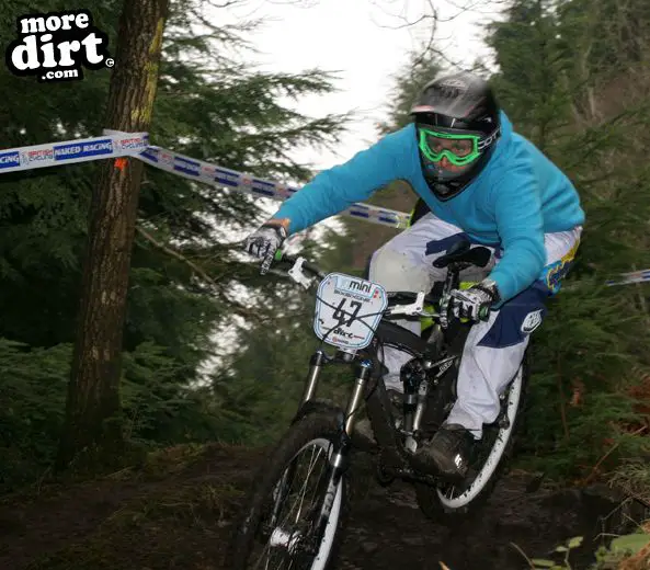 Downhill Trails - Forest of Dean