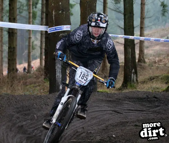 Downhill Trails - Forest of Dean