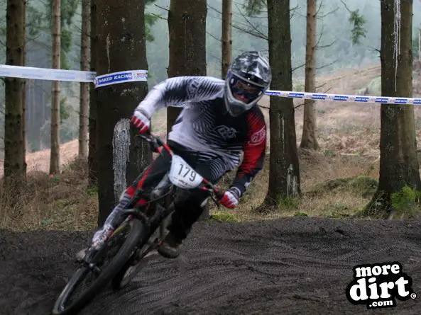 Downhill Trails - Forest of Dean