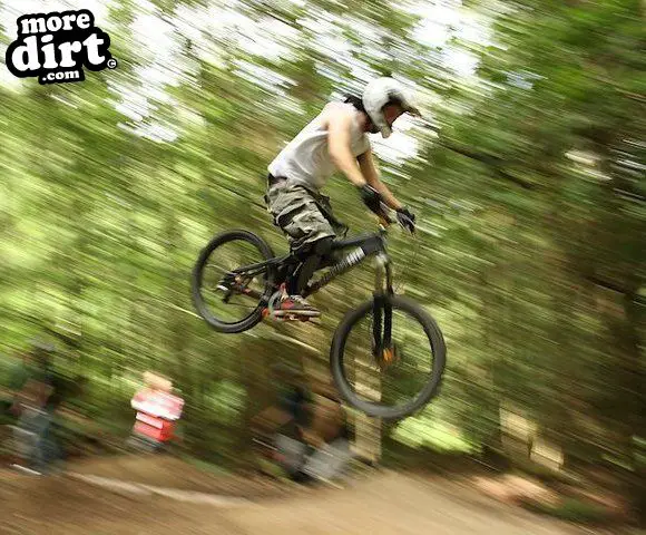 Ribbesford Bike Park