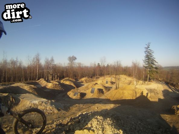 Penshurst Bike Park