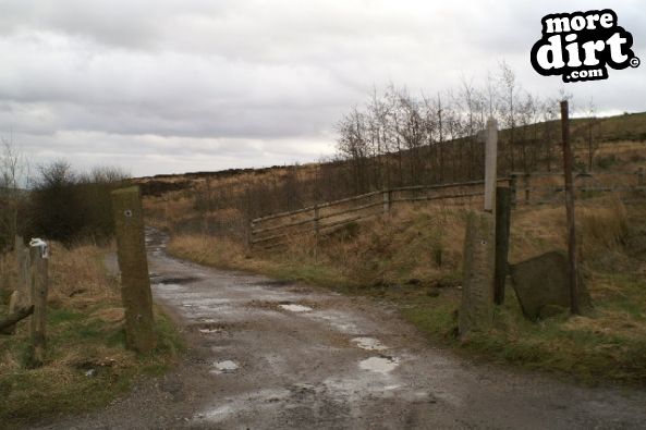 Darwen Tower Trails