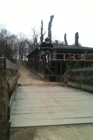 Penshurst Bike Park