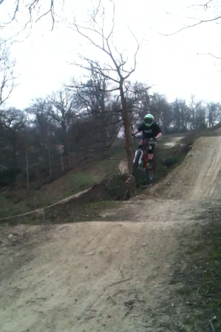 Penshurst Bike Park