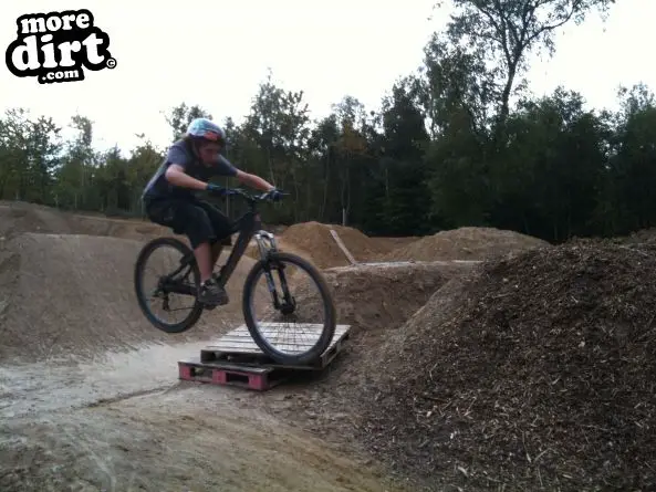 Penshurst Bike Park