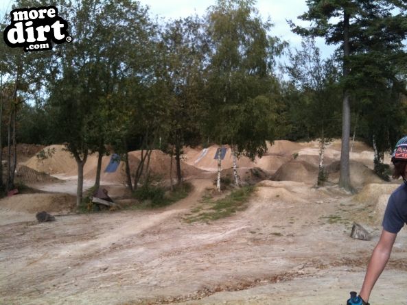 Penshurst Bike Park