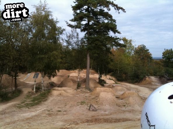 Penshurst Bike Park